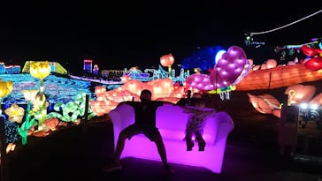 伊豆ぐらんぱる公園に投稿された画像（2020/8/13）