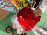 としまえんに投稿された画像（2020/8/13）