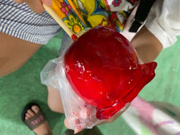 としまえんに投稿された画像（2020/8/13）