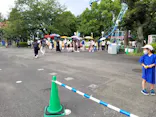 としまえんに投稿された画像（2020/8/13）