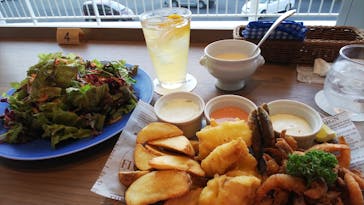 オーシャンスパ Fuuaに投稿された画像（2020/8/13）