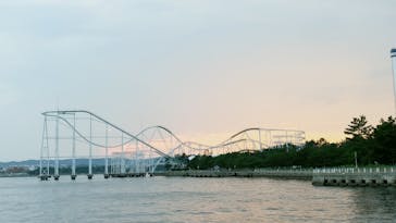 横浜・八景島シーパラダイスに投稿された画像（2020/8/13）