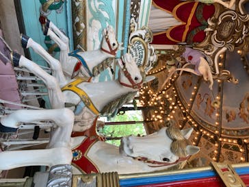 としまえんに投稿された画像（2020/8/13）