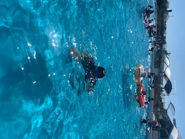 蓮沼ウォーターガーデンに投稿された画像（2020/8/13）