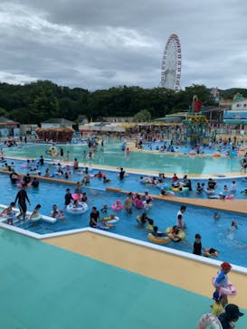 日本モンキーパークに投稿された画像（2020/8/13）