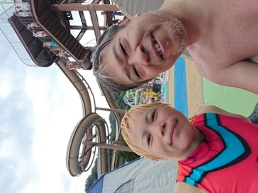 東京サマーランドに投稿された画像（2020/8/13）