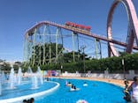 よみうりランド 遊園地に投稿された画像（2020/8/13）