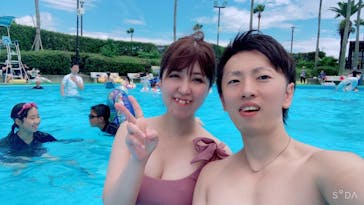 リゾ鳴尾浜に投稿された画像（2020/8/13）