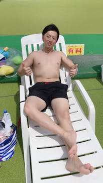 リゾ鳴尾浜に投稿された画像（2020/8/13）