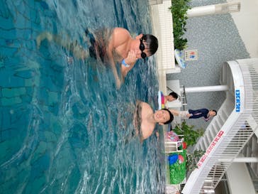 リゾ鳴尾浜に投稿された画像（2020/8/13）