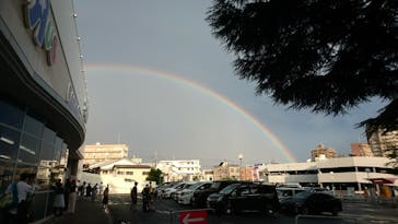 としまえんに投稿された画像（2020/8/13）