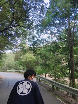 伊勢人力車光勢屋に投稿された画像（2020/8/13）