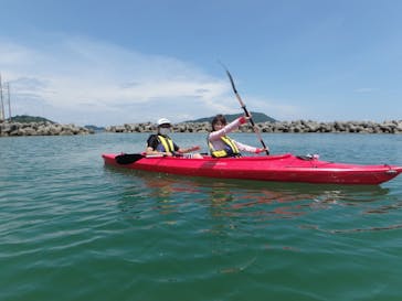 海島遊民くらぶに投稿された画像（2020/8/13）