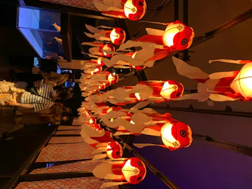 すみだ水族館に投稿された画像（2020/8/13）