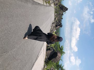 鬼押出し園に投稿された画像（2020/8/13）