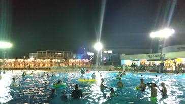 よみうりランド 遊園地に投稿された画像（2020/8/13）