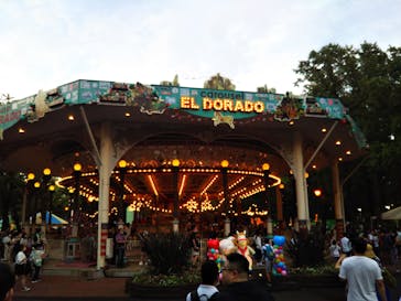 としまえんに投稿された画像（2020/8/13）