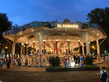 としまえんに投稿された画像（2020/8/13）