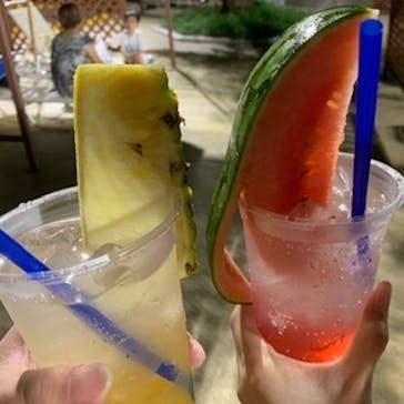 としまえんに投稿された画像（2020/8/13）