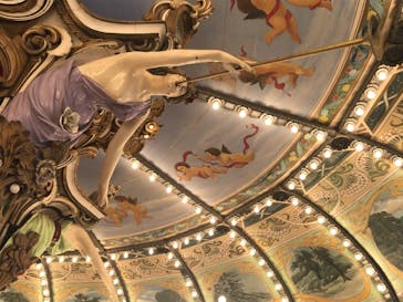 としまえんに投稿された画像（2020/8/13）