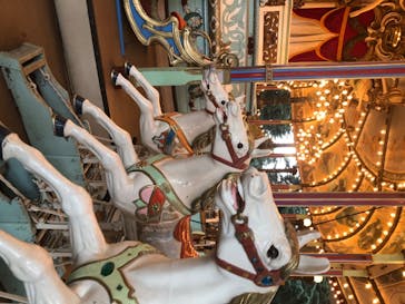 としまえんに投稿された画像（2020/8/13）