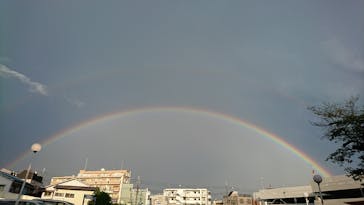 としまえんに投稿された画像（2020/8/13）