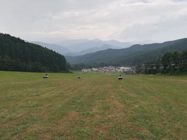 Buggy-pal（バギー パル）に投稿された画像（2020/8/13）