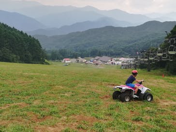 Buggy-pal（バギー パル）に投稿された画像（2020/8/13）