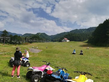 Buggy-pal（バギー パル）に投稿された画像（2020/8/13）