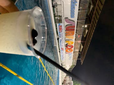 としまえんに投稿された画像（2020/8/13）