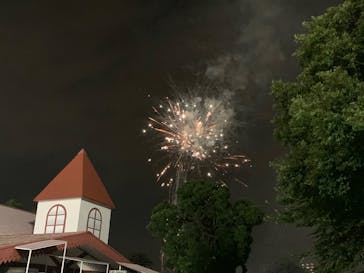 としまえんに投稿された画像（2020/8/13）