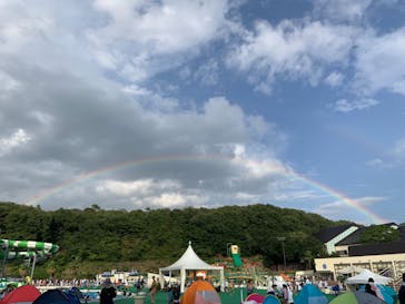 NESTA RESORT KOBE（ネスタリゾート神戸）に投稿された画像（2020/8/13）