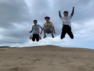 TRAIL ON（トレイル オン）に投稿された画像（2020/8/13）