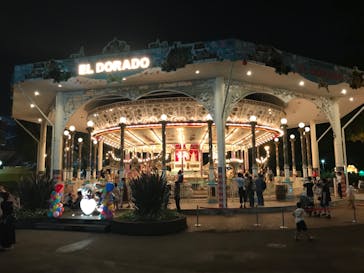 としまえんに投稿された画像（2020/8/13）