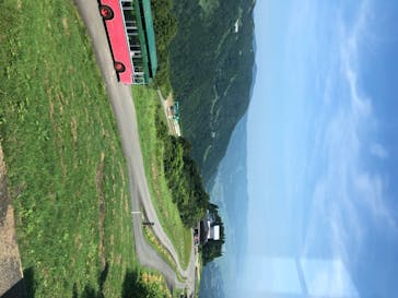 湯沢高原スキー場/パノラマパークに投稿された画像（2020/8/14）