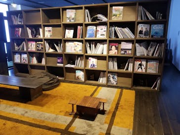 おふろcafé 白寿の湯に投稿された画像（2020/8/14）