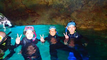 ダイビングショップ Sea Free（シーフリー）に投稿された画像（2020/8/14）