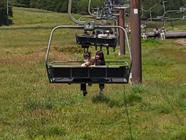 サンメドウズ清里に投稿された画像（2020/8/14）