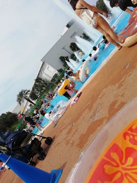 よみうりランド 遊園地に投稿された画像（2020/8/11）