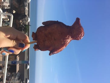 アクアワールド茨城県大洗水族館に投稿された画像（2020/8/14）