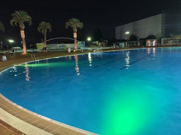 よみうりランド 遊園地に投稿された画像（2020/8/14）