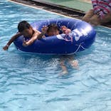 東京サマーランドに投稿された画像（2020/8/14）