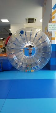 としまえんに投稿された画像（2020/8/14）