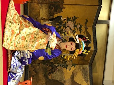 東映太秦映画村に投稿された画像（2020/8/14）