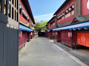 東映太秦映画村に投稿された画像（2020/8/14）