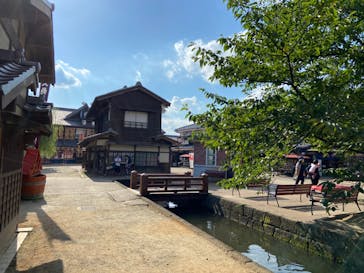 東映太秦映画村に投稿された画像（2020/8/14）