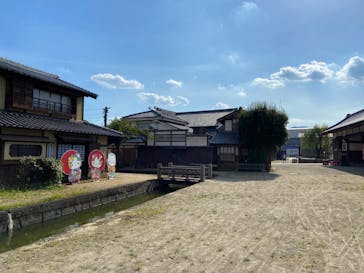 東映太秦映画村に投稿された画像（2020/8/14）