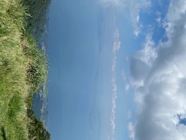 びわ湖バレイに投稿された画像（2020/8/14）