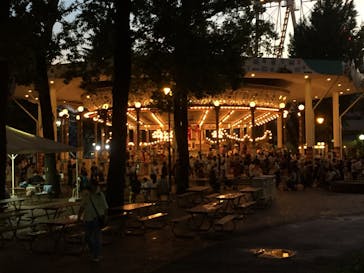 としまえんに投稿された画像（2020/8/14）