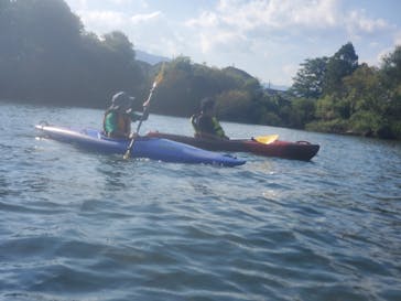 アウトドアスポーツクラブ　オーパルに投稿された画像（2020/8/14）